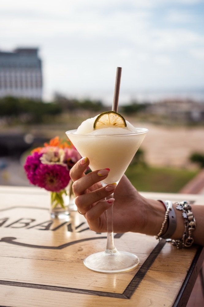 Havana Pub Crawl — 18